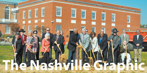 Courthouse expansion project begins