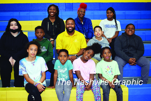 Boys & Girls Clubhouse offers summer program