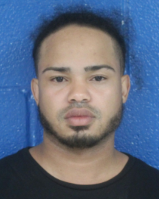 NCSO I-95 traffic stop nets cocaine, money