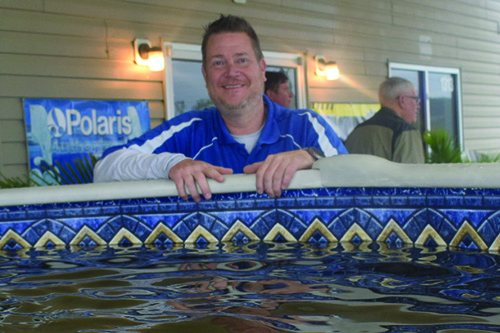 Pool and spa business opens doors in Nashville