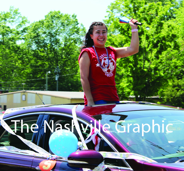 SENIOR STRONG 2020, pics 1