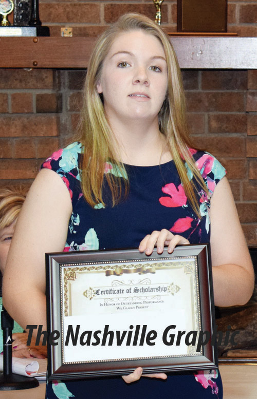 SCHOLARSHIPS