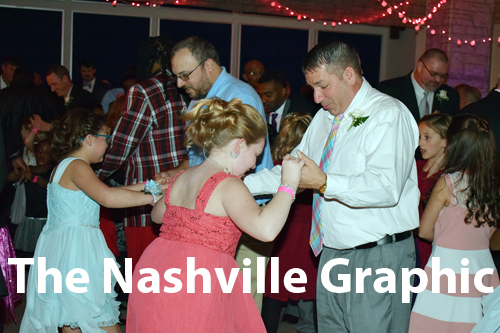 Daddy Daughter Dance, pics 2