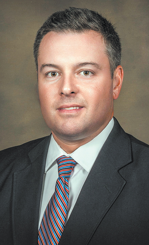 NRMS makes administrative changes