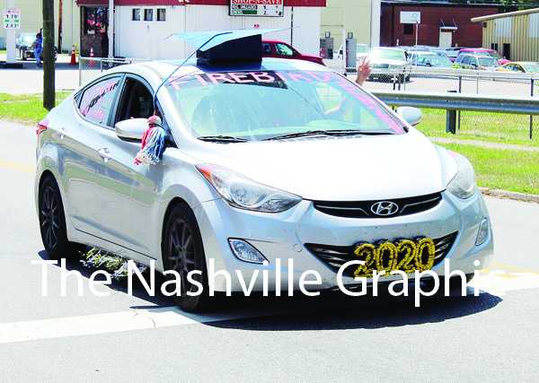 SENIOR STRONG 2020, pics 2