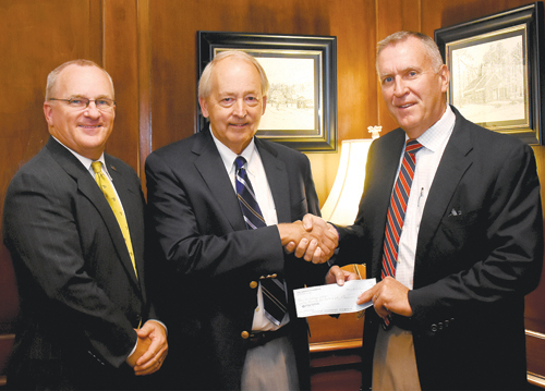 Gravely Foundation Annual Scholarship