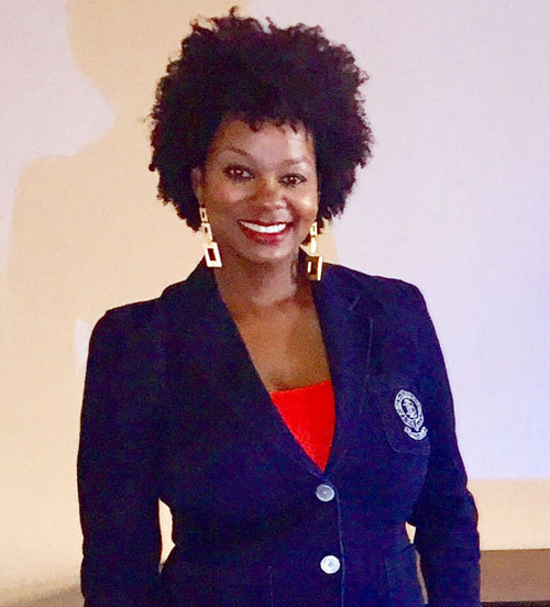 Green appointed to UNC Board of Commissioners