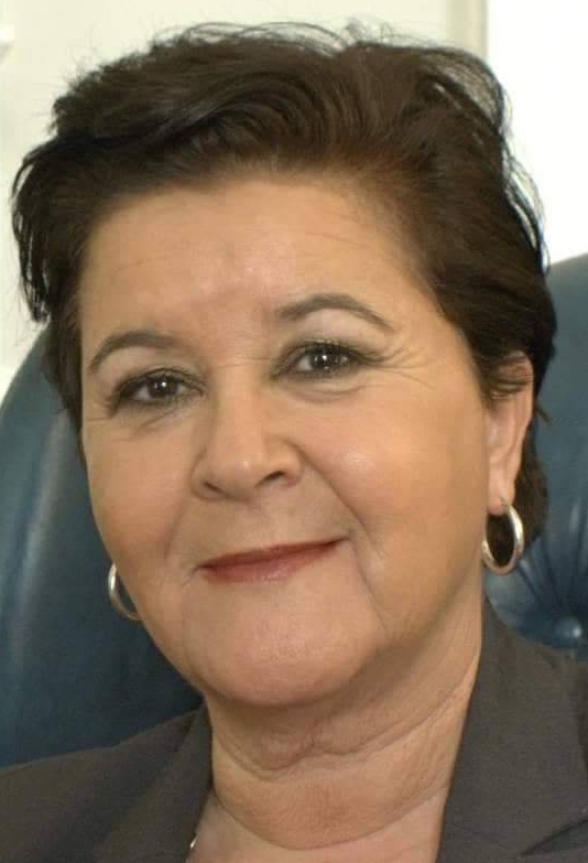 CANDIDATE PROFILES - ELECTION 2022: Gwen Wilkins