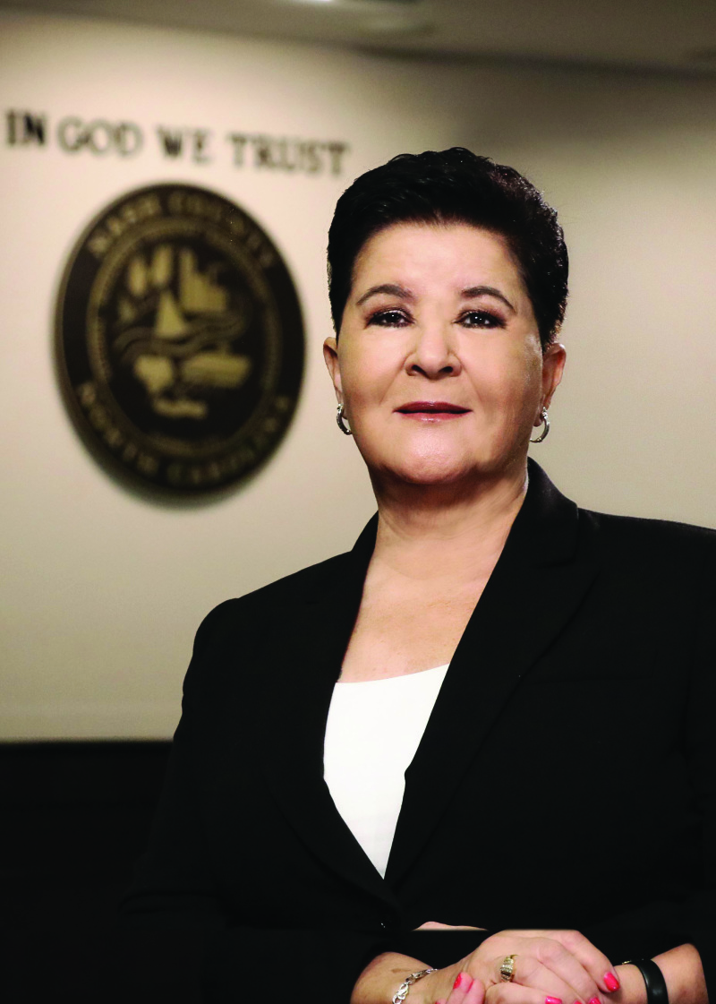 Nash Commissioner appointed to National Rural Action Caucus