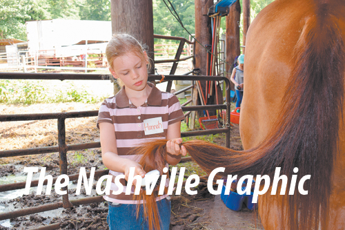 Nash County 4-H Summer Camps, pics 4