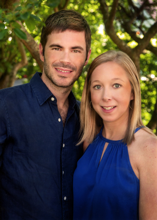 ENGAGED
