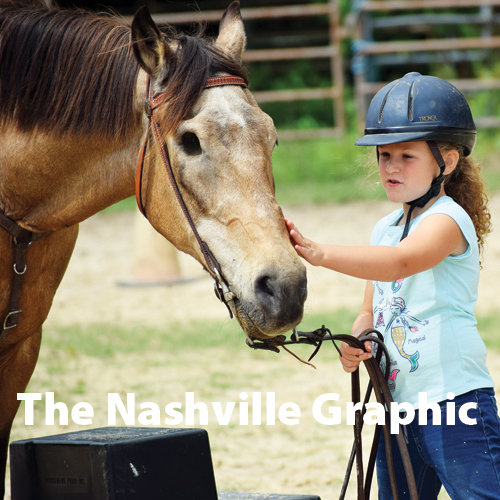 4-H Horse Camp