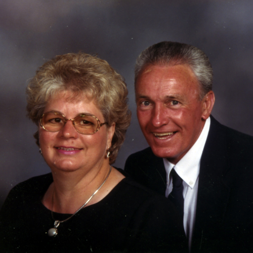 50TH ANNIVERSARY