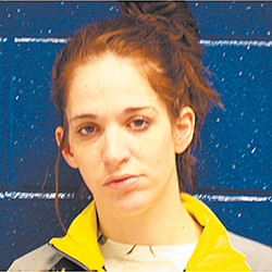 Two charged with stealing lottery tickets