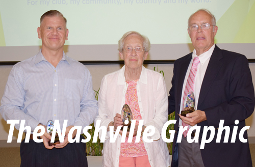 Nash County 4-H announces 2017 Hall of Fame