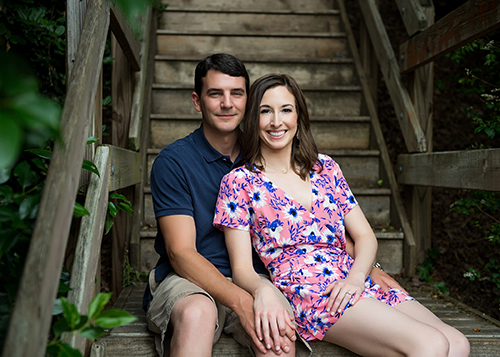 ENGAGED