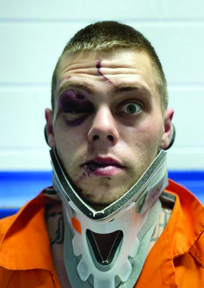 Tarboro man charged with death of unborn child, fleeing law enforcement
