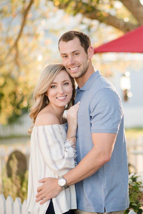 ENGAGED