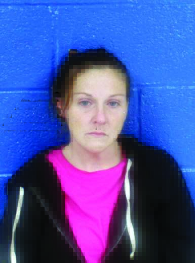 NPD nab three larceny suspects after chase