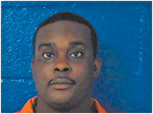 Nash detention officer faces charges