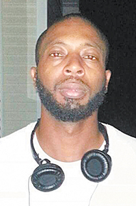 Nashville man reported missing in Wake County