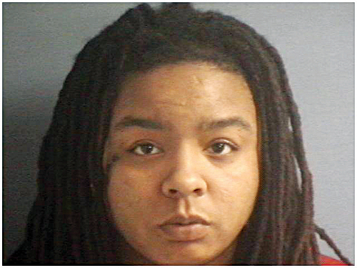 Nashville woman receives 42 month prison sentence