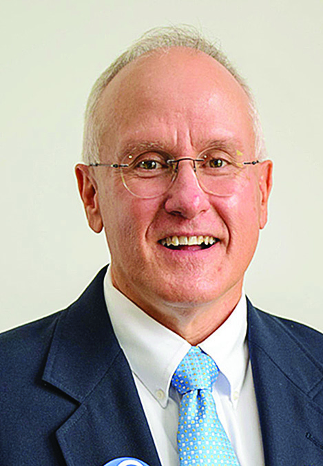 Chamber's Distinguished Citizen event is March 30