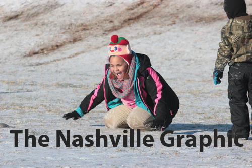 Winter weather pics, 2