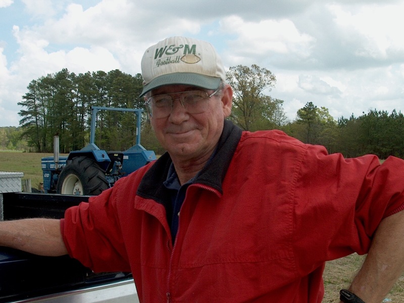 ALBERT THOMAS BATCHELOR