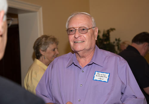 Nashville High School Alumni meet, pics 1