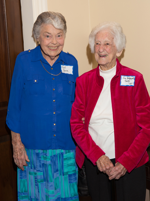 Nashville High School Alumni meet, pics 2
