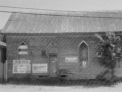 Galatia celebrates heritage, progress