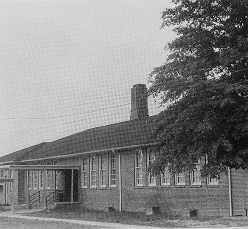 Nash County Training School