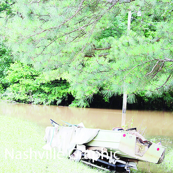 Flood pics