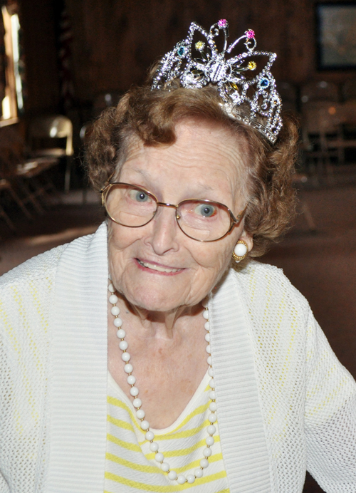 90th Birthday
