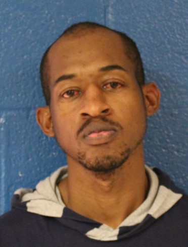 Rocky Mount man faces drug charges for second time at same location