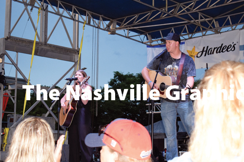 Nashville Blooming Festival Snap-Shots, 6