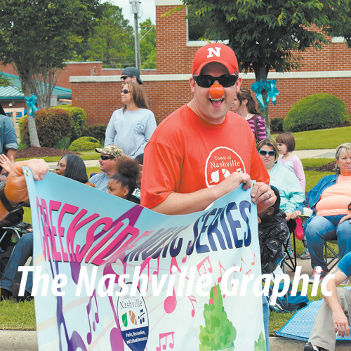 Nashville Blooming Festival Snap-Shots, 5