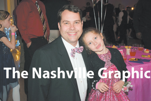 Daddy Daughter Dance, pics 3
