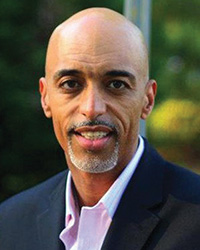 Rocky Mount pastor inducted into MLK College Board of Preachers