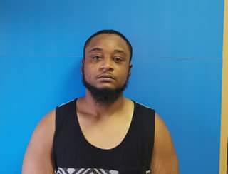 Nashville man charged with robbing bank in Halifax County