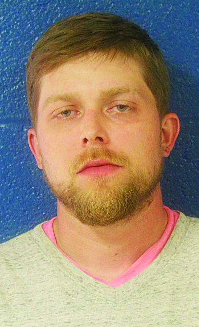 Nashville man arrested for shooting