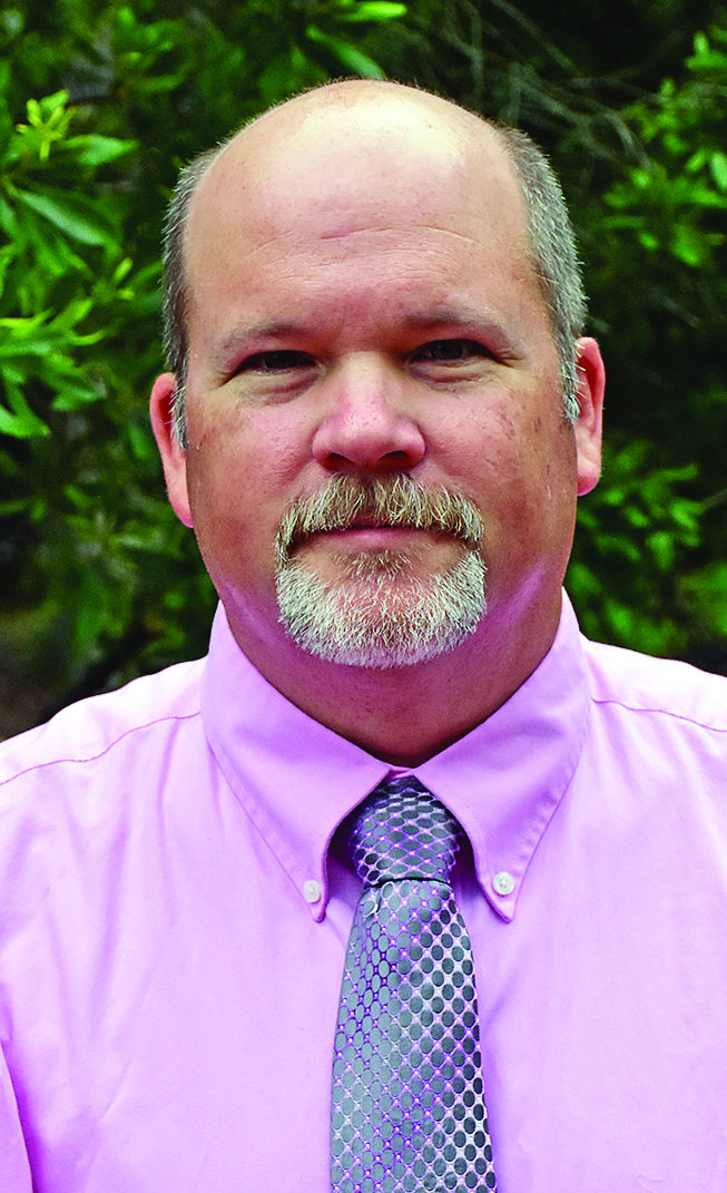 NC Wesleyan hires new Dean of Students