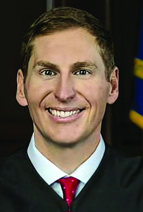 Supreme Court candidate to speak at GOP rally