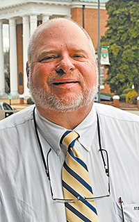Gailliard files to replace Lee in House race