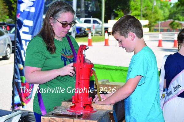 SWEETPOTATO FESTIVAL SNAP-SHOTS, 2