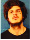 Suspect nabbed for armed robbery