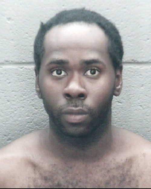 Man charged with  homicide