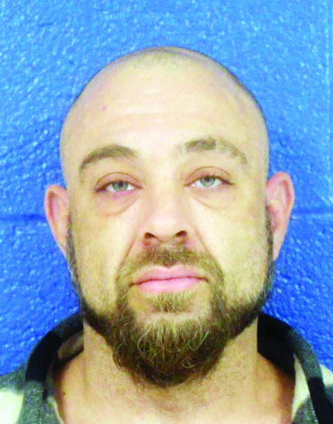 Rocky Mount man charged with catalytic converter theft