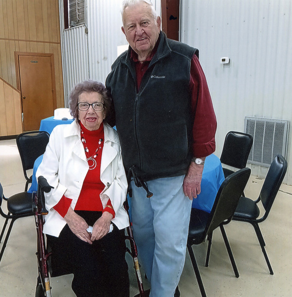 65TH ANNIVERSARY